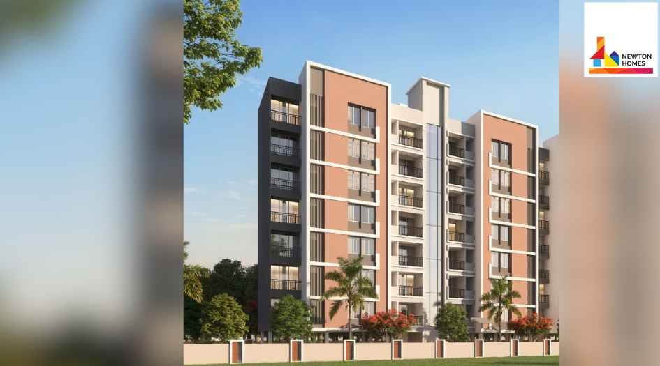 Ravima Newton Homes Banner