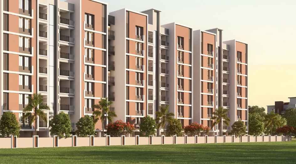 Ravima Newton Homes Banner