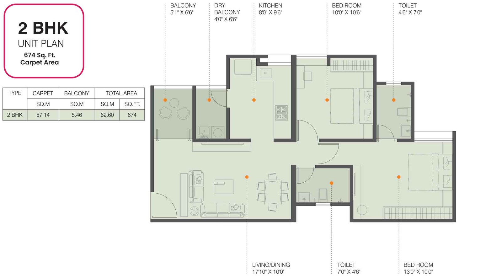 Newton-Homes-2-bhk-674-sqft