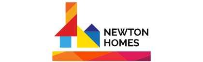Ravima Newton Homes Logo